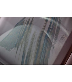 QUIXX Glass Scratch Remover Kit Windshield & Window Repair Diamond Polish, ref. 10172