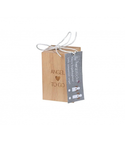 Rader Angel to go