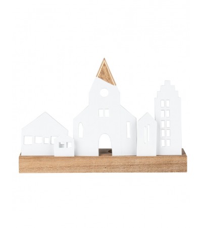 Rader Light city