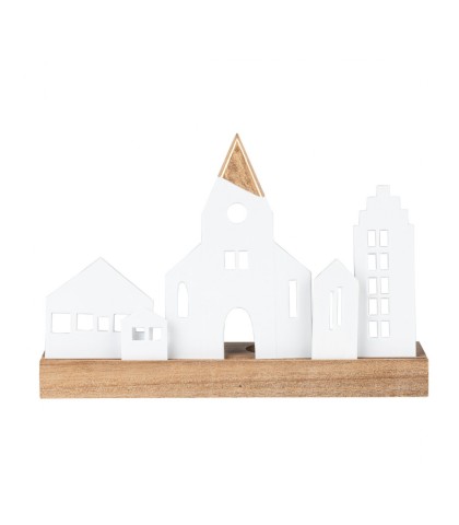 Rader Light city