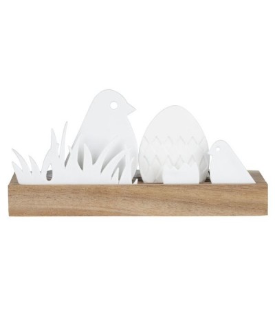 Rader Light object for easter