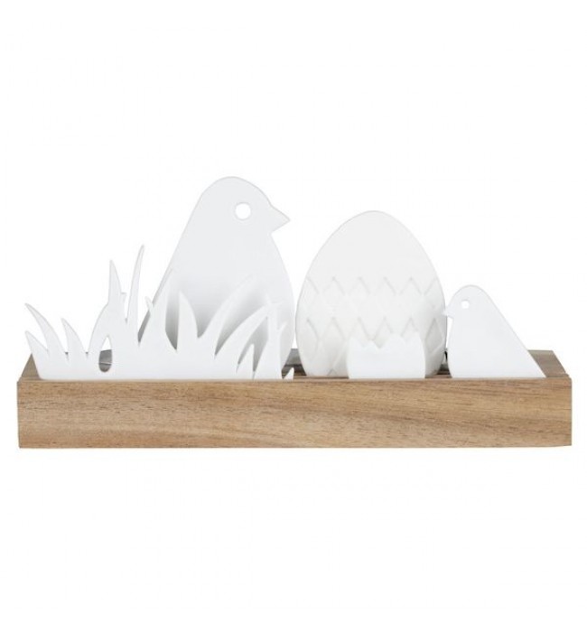 Rader Light object for easter