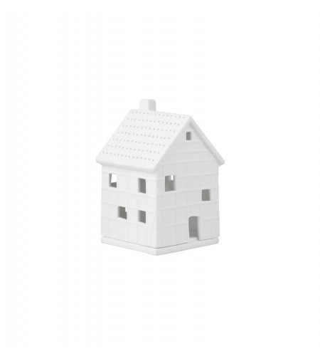 Räder Half-Timbered Small Illuminat ...