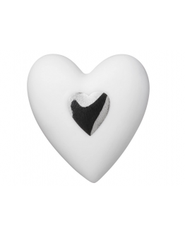Сърце от порцелан Rader Love to go ...