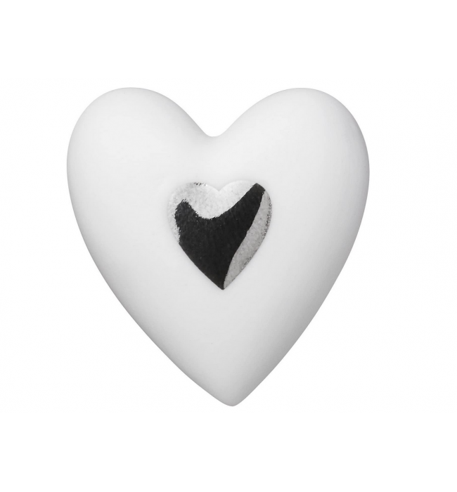 Rader Love to go Heart