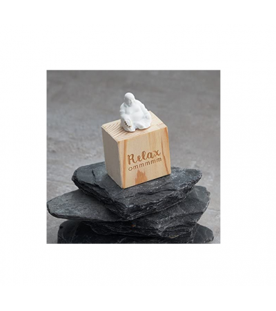 Rader Lucky box Relax Buddha