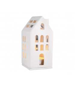 Rader Small illuminated house Guest house