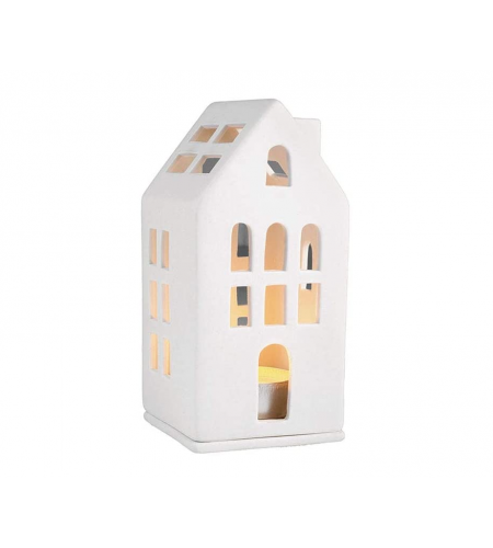 Rader Small illuminated house Guest ...