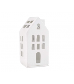 Rader Small illuminated house Guest house