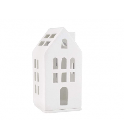 Rader Small illuminated house Guest house