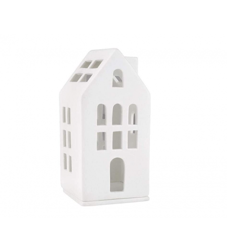 Rader Small illuminated house Guest ...