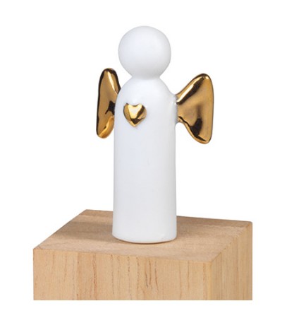 Lucky Box, Small Angel