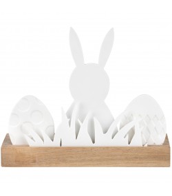 Illuminated Decoration Bunny