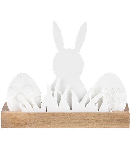 Illuminated Decoration Bunny