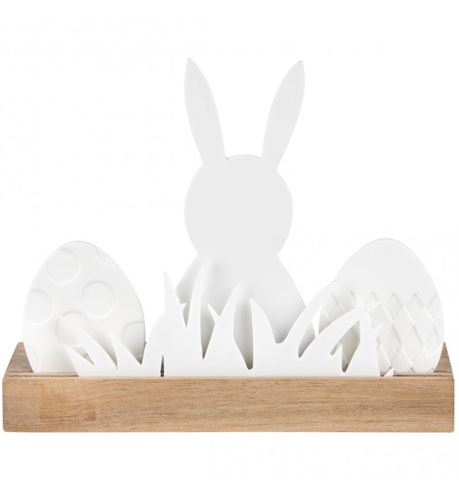 Illuminated Decoration Bunny