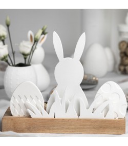 Illuminated Decoration Bunny