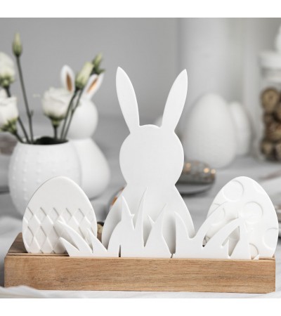 Illuminated Decoration Bunny