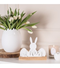 Illuminated Decoration Bunny