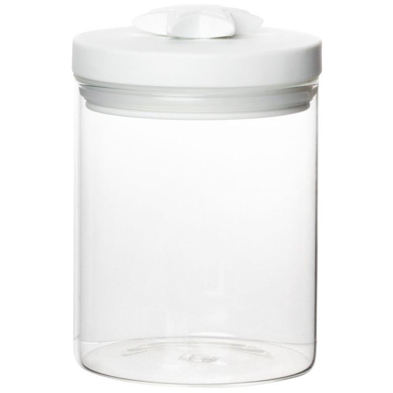 Glass Jar Glass Jar