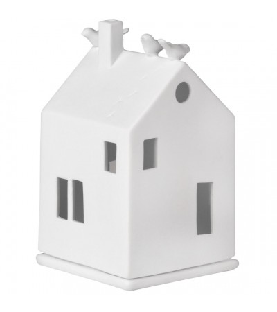 Light House Birdhouse