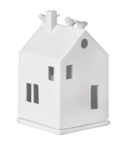 Light House Birdhouse