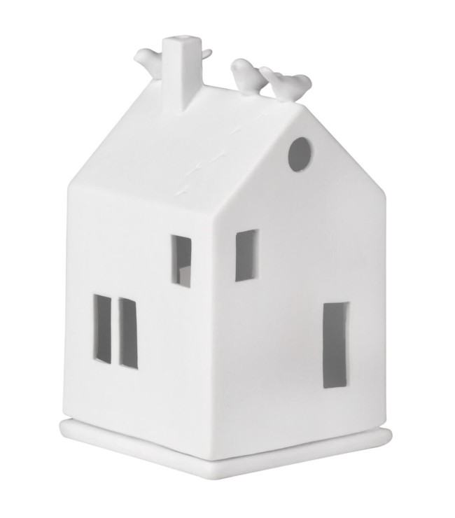 Light House Birdhouse