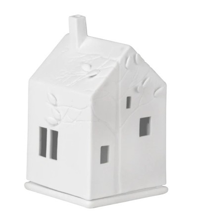 Light House, Treehouse