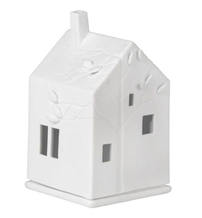 Light House, Treehouse