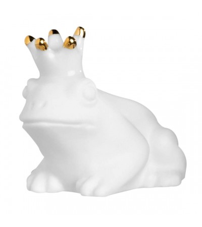 Lucky Box Frog by Raeder