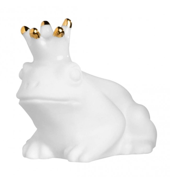 Lucky Box Frog by Raeder