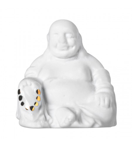 Lucky Box Relax Buddha
