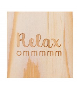 Lucky Box Relax Buddha