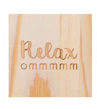 Lucky Box Relax Buddha