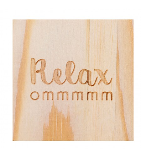 Lucky Box Relax Buddha