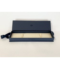 Raymond Weil blue watch box