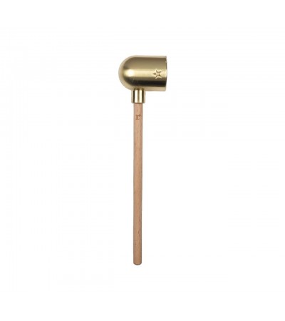 Räder Candle snuffer