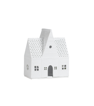 Räder Gingerbread House Large