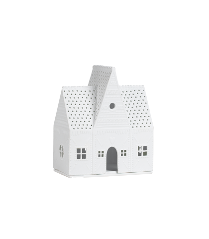 Räder Gingerbread House Large