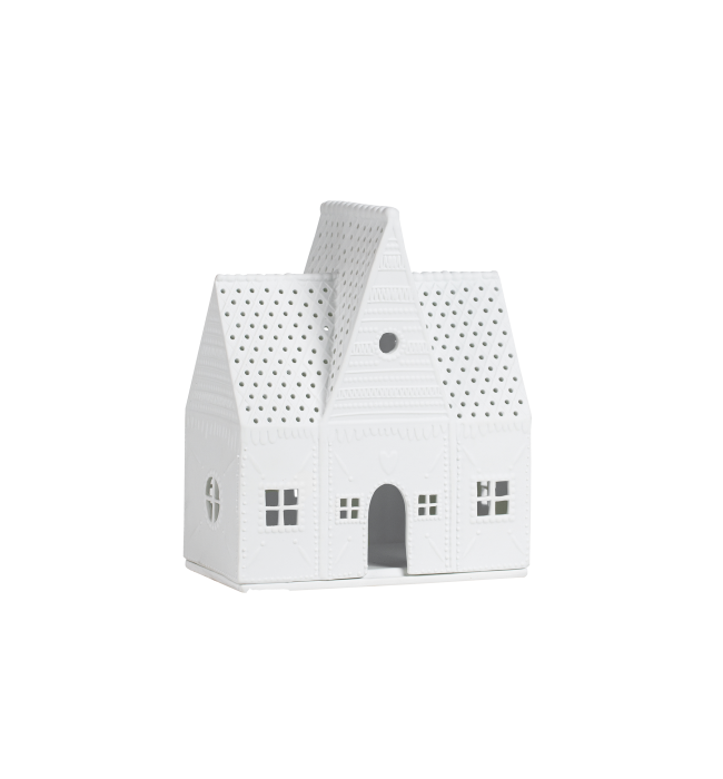 Räder Gingerbread House Large