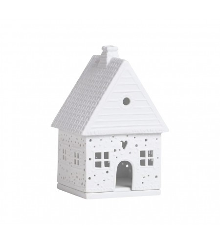 Räder Gingerbread Light House Small ...
