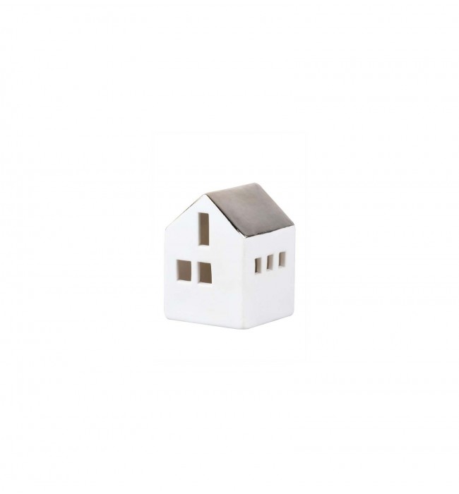 Räder LED Mini Light House Large