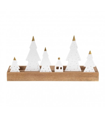Räder Living Light Object Fir 25 x  ...