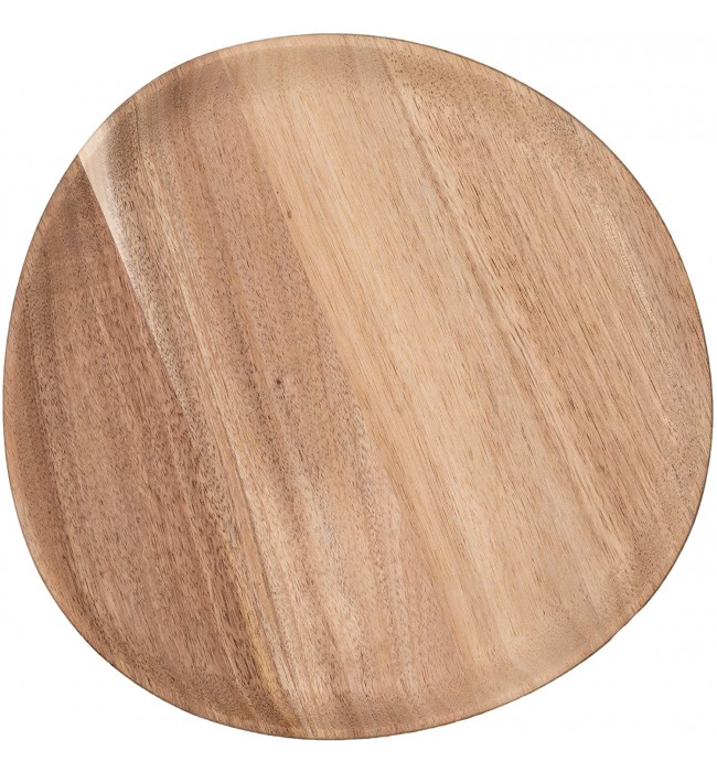 Räder Mix & Match Grande assiette  wooden plate