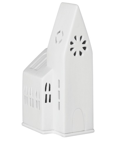 Räder Small Church Light House