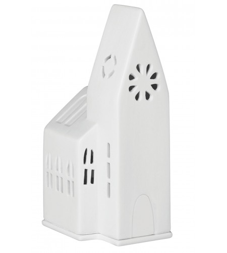 Räder Small Church Light House