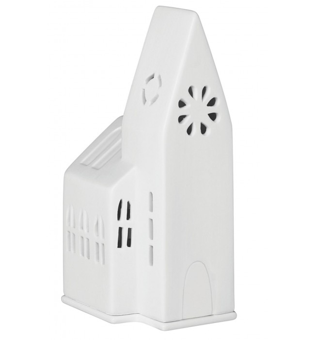 Räder Small Church Light House