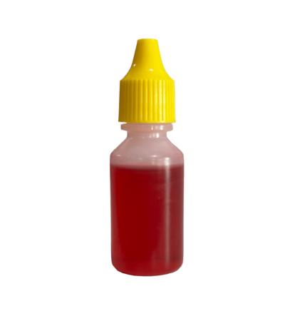 Refill oil for the Lubristyl pocket oiler 15ml