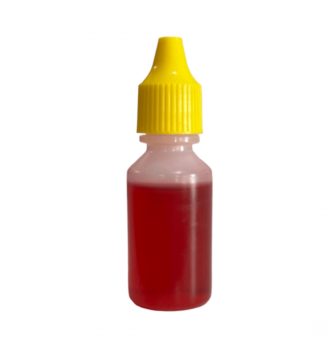 Refill oil for the Lubristyl pocket oiler 15ml