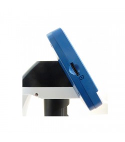 Reflecta Digital microscope camera with color display