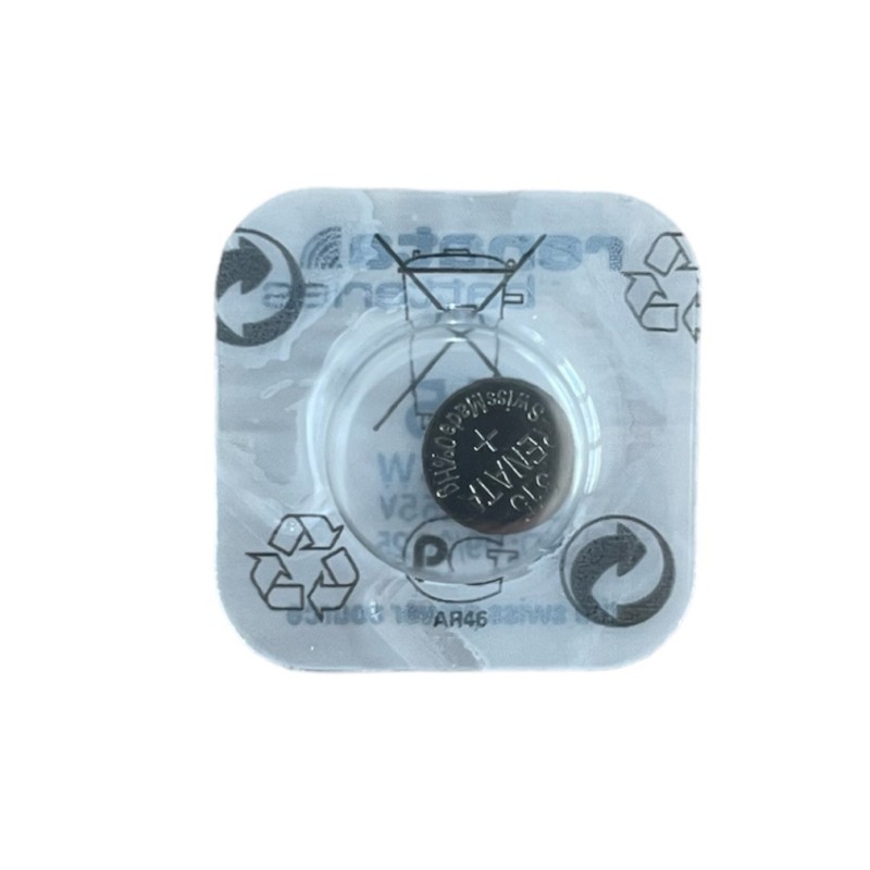 Батерия Renata 315 SR716SW за часовник 1.55 V Батерия Renata 315 SR716SW за часовник 1.55 V